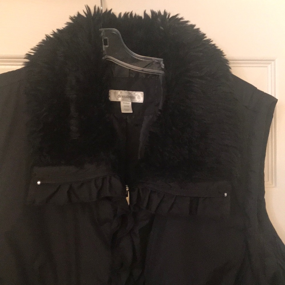 Jacket Vest - Picture 2 of 5